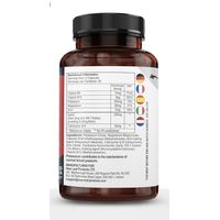 New Leaf Blood Pressure Support